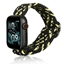 Изображение Beline pasek Apple Watch Textile 38|40|41mm czarno