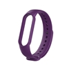Picture of Beline Beline pasek Mi Band 5 purpurowy/purple