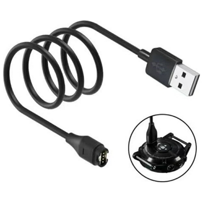 Attēls no Kabel USB-A Beline do ładowania zegarków  Garmin 1