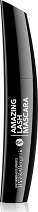 Attēls no Bell Tusz do rzs Amazing Lash 01 Extreme Black 11g