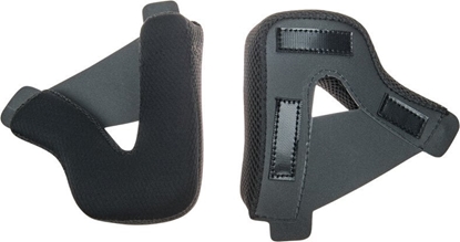 Attēls no Bell Wkadki wewntrzne BELL SANCTION 2 cheek pads roz. M/XL (35mm) (NEW)