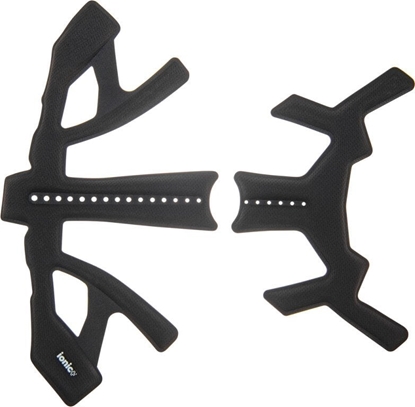 Attēls no Bell Wkadki wewntrzne BELL SANCTION 2 LINER BK S (NEW)