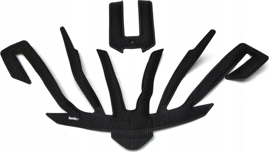 Picture of Bell Wkadki wewntrzne BELL SUPER AIR R black roz. M (55-59 cm) (NEW)