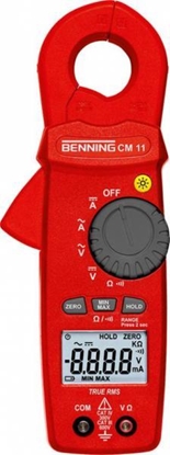 Изображение Benning Cyfrowy miernik cegowy Multimeter CM 11 BENNING