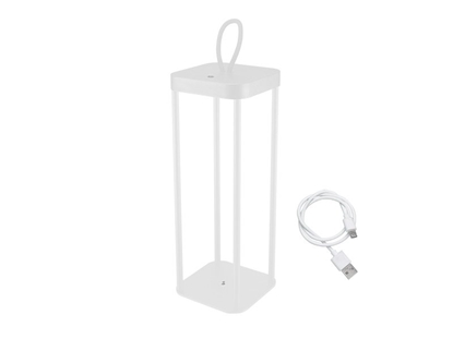 Attēls no Beper P207ILI101 Rechargeable Lantern White
