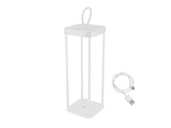 Picture of Beper P207ILI101 Rechargeable Lantern White