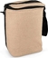 Picture of bercato Cooler Smidig Jute - H35, B25x19cm - Juteväv - Nylon - Natur