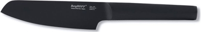 Изображение BergHoff RON Grønsagskniv sort 12 cm Sort