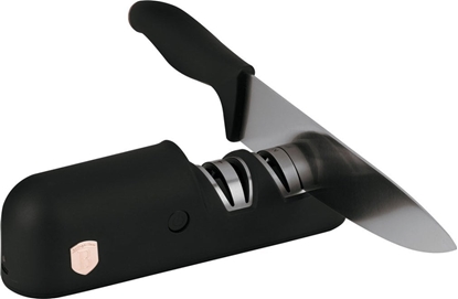 Picture of Berlinger Haus Elektryczna ostrzaka do noy z linii Black Rose (BH-9502)