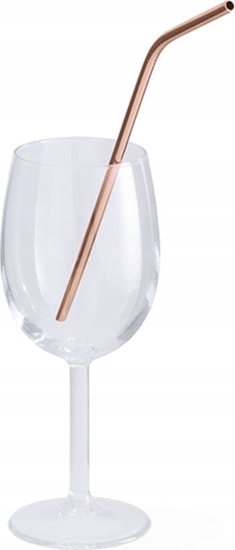 Изображение Berlinger Haus KOMPLET METALOWYCH SOMEK DO PICIA 6 ELEMENTÓW BERLINGER HAUS ROSE GOLD BH-2982