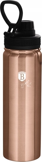 Picture of Berlinger Haus SPORTOWA BUTELKA TERMICZNA 720ML BERLINGER HAUS ROSE GOLD BH-7764