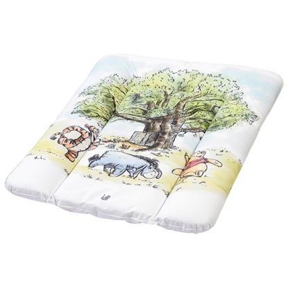 Изображение Bernu partinamais paklajins Amelia "Winnie the Pooh" 70x50x5cm balts 4052396073263