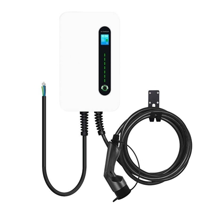 Picture of Besen Besen wall charger for electric cars F30