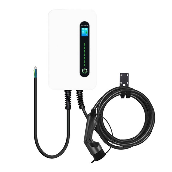 Picture of Besen Besen wall charger for electric cars F30
