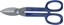 Picture of Bessey NOYCE UNIWERSALNE DO BLACHY TYP 'AMERYKASKI' 200MM