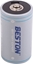 Изображение BESTON Baterija D kraunama su USB-C lizdu, 1.5V, 4000mAh, Li-Ion