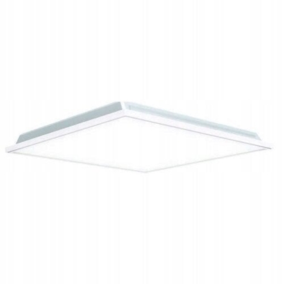 Picture of BestService OPRAWA SLIM PANEL LED 40W 60x60 3000lm 841 20 LOR4060 LUMAX - LOR4060