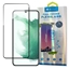 Picture of Bestsuit Bestsuit 3D Edge Nano Flexi Glass Glass Film Full Screen Tempered Glass With Frame For Samsung Galaxy S22 Transparent