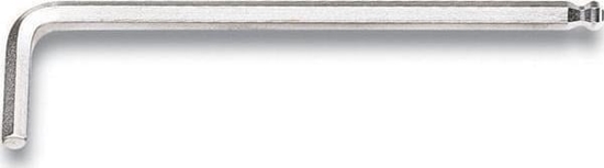 Picture of Beta Tools KLUCZ TRZPIE.KTOWY Z KULIST KOC.1,5MM 96BPC/1.5 BETA UTENSILI S.P.A.