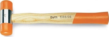 Attēls no Beta Tools Motek plastikowy 28MM 1390/28 BETA UTENSILI S.P.A. (BE 1390/28)