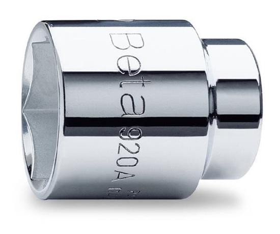 Picture of Beta Tools Nasadka 6-ktna 1/2" 9mm (009200009)