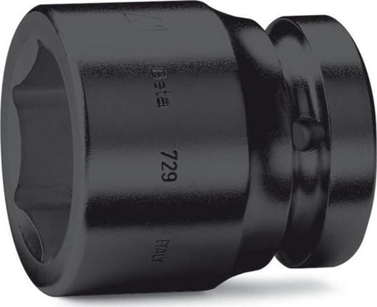 Picture of Beta Tools NASADKA UDAROWA 1" 38MM 729-38 BETA UTENSILI S.P.A.