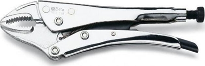 Picture of Beta Tools SZCZYPCE NASTAWNE SAMOBLOK.140MM BLISTER 1052K/140 BETA UTENSILI S.P.A.