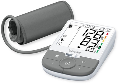 Picture of Beurer BM53 blood pressure monitor