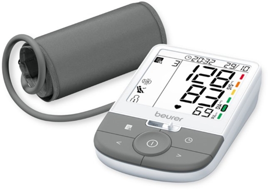 Picture of Beurer BM53 blood pressure monitor