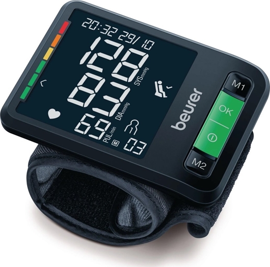 Picture of Beurer Cinieniomierz - Beurer BC 87 BT czarny