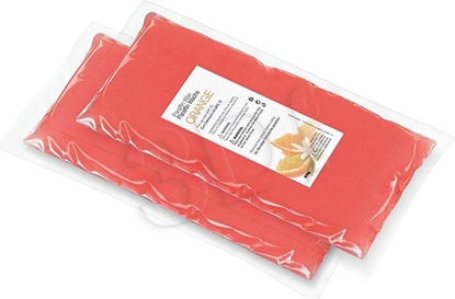 Picture of Beurer Zestaw do kpieli parafinowerj MP70 pomaraczowy