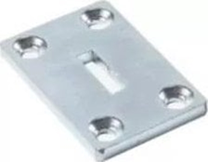 Picture of BFT Uchwyt BFT PLE do klinkieru ATHOS (N999724) - podstawa do przyspawania