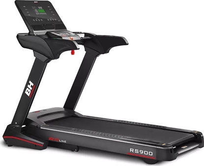 Attēls no BH Fitness Bienia elektryczna RS900 LED BH Fitness