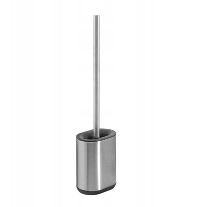 Attēls no BIAGIO TOILET BRUSH HOLDER BRUSHED