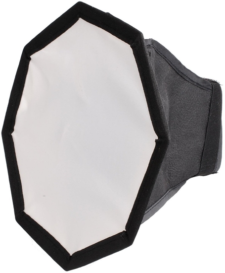 Изображение BIG Helios softbox Octa Mini 18cm (423204)