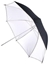 Attēls no BIG Helios umbrella 100cm, white/black (428302)