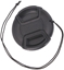 Attēls no BIG lens cap Clip-0 77mm (420508)