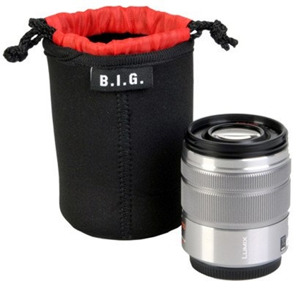 Picture of BIG lens pouch PS7 (443027)