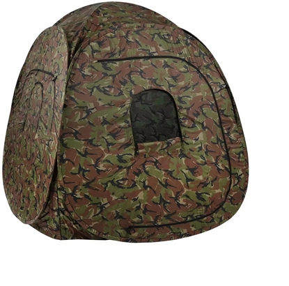 Attēls no BIG photographic hide Tent-L, camouflage (467204)
