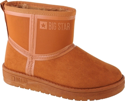 Attēls no Big Star Big Star Snow Boots KK274612 Brzowe 37
