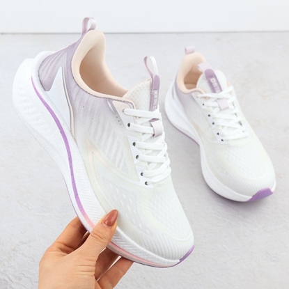 Изображение Big Star Sneakers Shoes RR274A161 biae 36