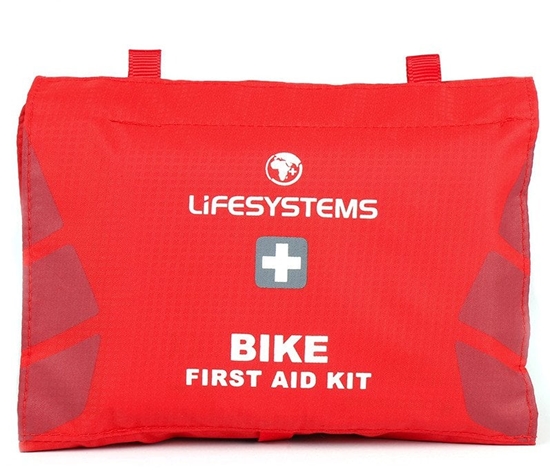 Изображение Bike First Aid Kit