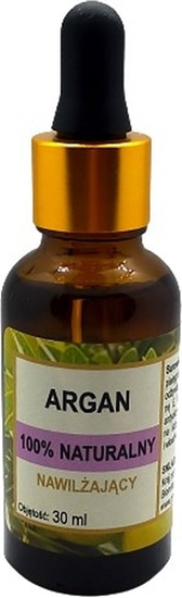 Picture of Biomika 100% Naturalny Olejek arganowy-nawilajcy 30ml