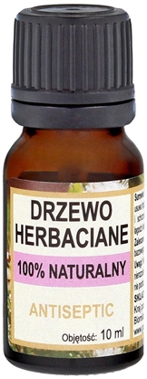 Picture of Biomika Naturalny olejek z Drzewa Herbacianego 10ml