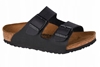 Picture of Birkenstock Birkenstock Arizona BF Kids 1005127 Czarne 31