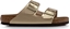 Attēls no Birkenstock Klapki damskie Birkenstock Arizona BF Gold 1016110 - 41