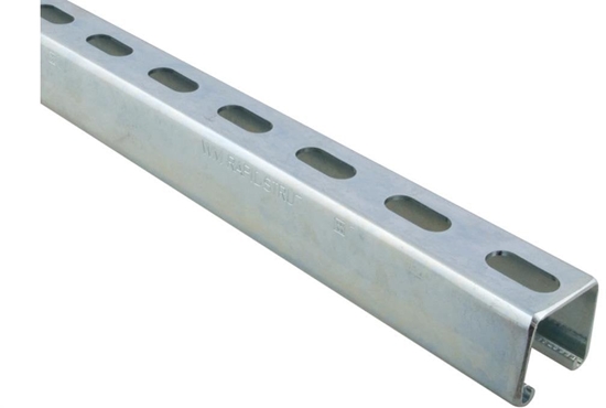 Picture of BIS RapidStrut Szyna 41x41x1.5mm 6505344 /3m/