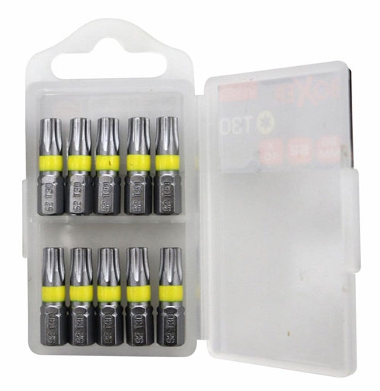 Picture of Bits, TORX 30 - 10 stk.