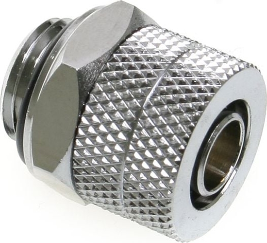 Изображение BitsPower 1/4", 10/8 mm srebrny ( BP-WTP-C11 )