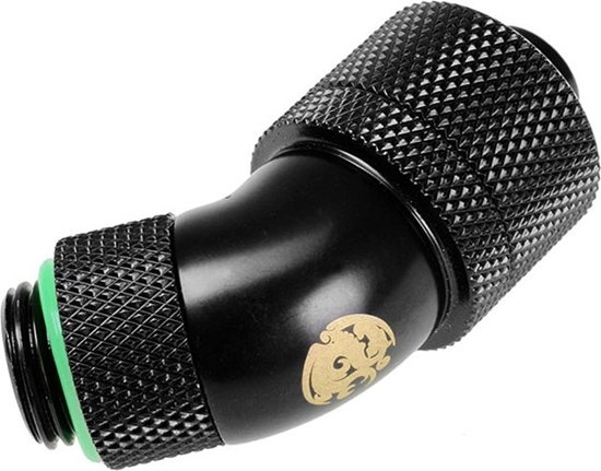 Изображение BitsPower 1/4", 16/10 mm (BP-MB45R2CPF-CC3)